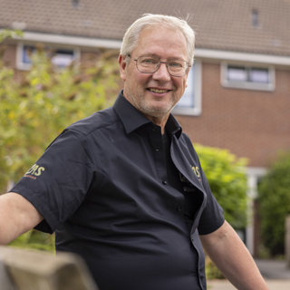 foto van Wijkbeheerder Relius