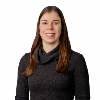 foto van Sociaal beheerder Mariska
