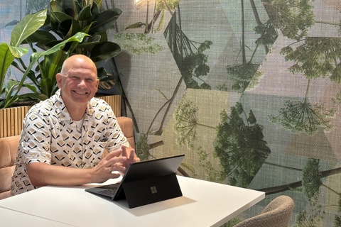 'Groot onderhoud met wow-momenten'