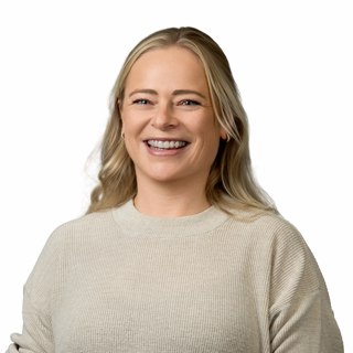 foto van Sociaal beheerder Anne